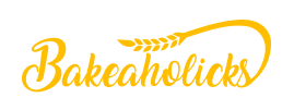 Bakeaholicks
