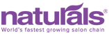 Naturals Salon